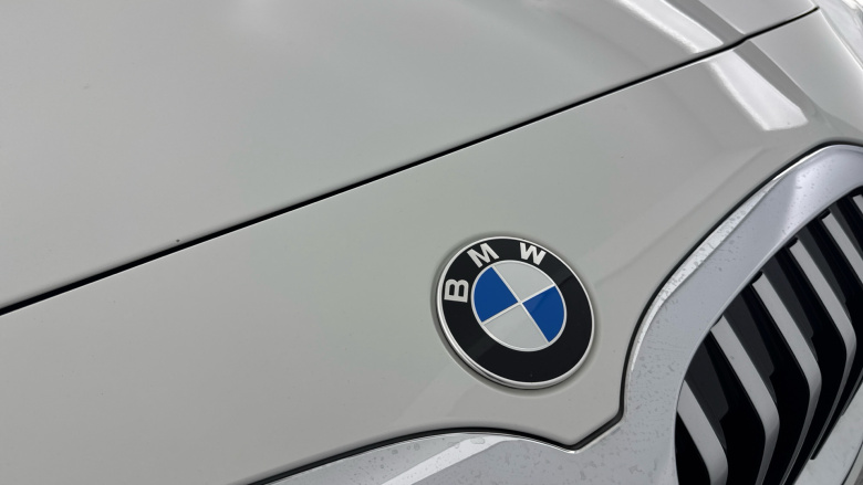 BMW 1 Series 118i [136] M Sport 5dr [Live Cockpit Professional] Petrol Hatchback